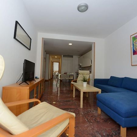 Appartement Edificio Gaviota 4 à Las Palmas de Gran Canaria Extérieur photo