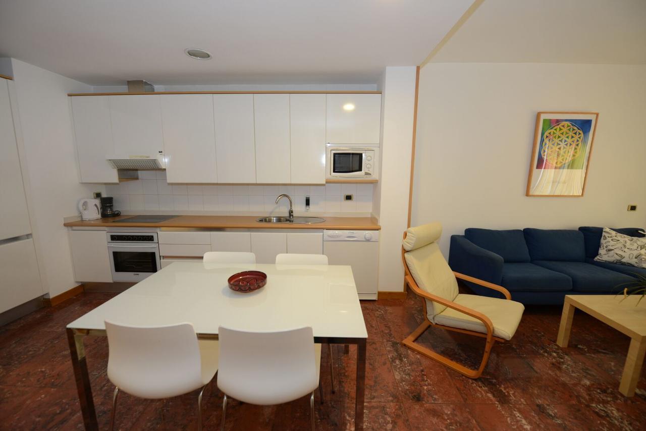 Appartement Edificio Gaviota 4 à Las Palmas de Gran Canaria Extérieur photo