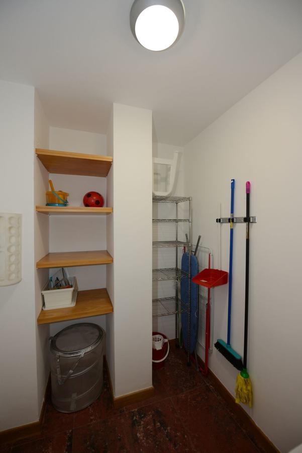 Appartement Edificio Gaviota 4 à Las Palmas de Gran Canaria Extérieur photo