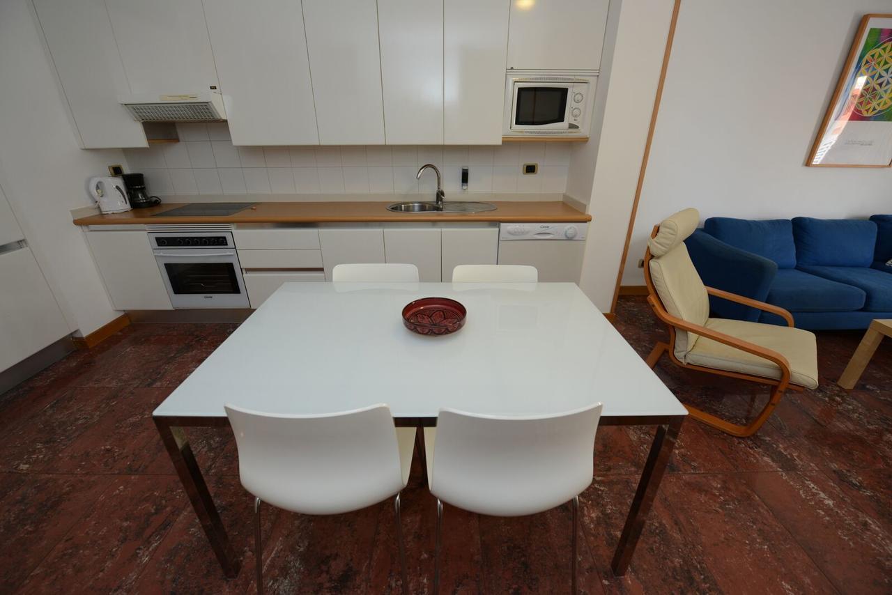 Appartement Edificio Gaviota 4 à Las Palmas de Gran Canaria Extérieur photo