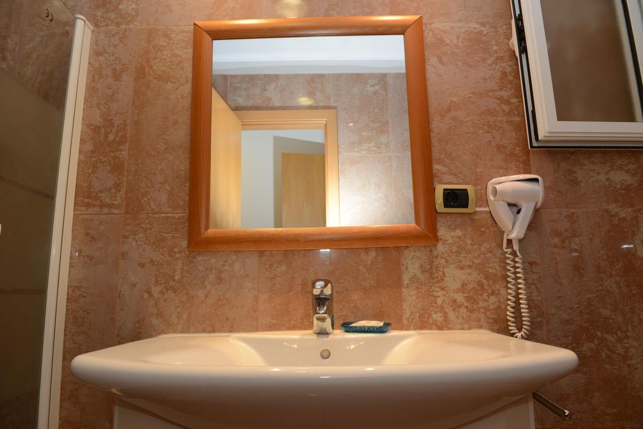 Appartement Edificio Gaviota 4 à Las Palmas de Gran Canaria Extérieur photo