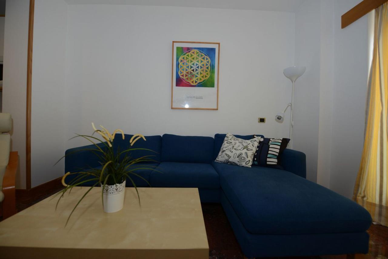 Appartement Edificio Gaviota 4 à Las Palmas de Gran Canaria Extérieur photo