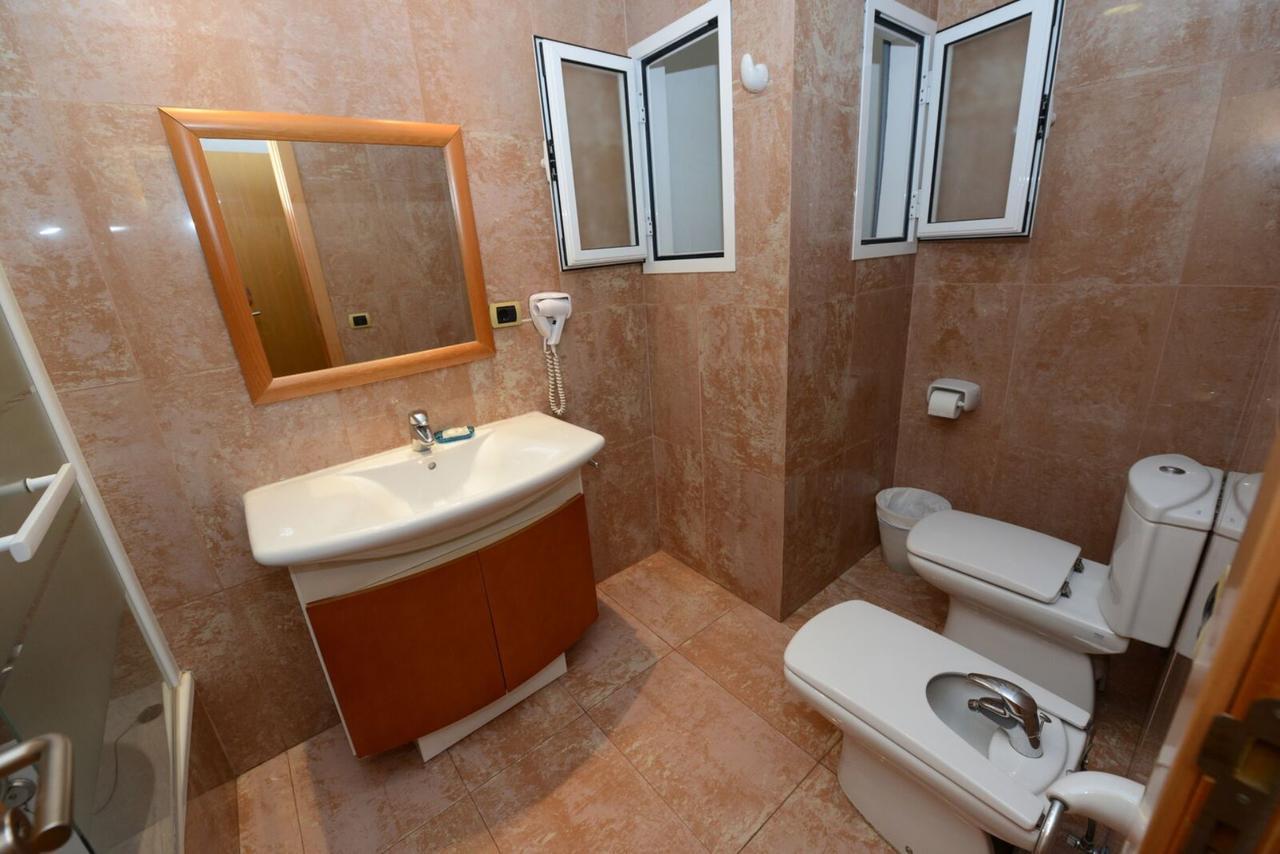 Appartement Edificio Gaviota 4 à Las Palmas de Gran Canaria Extérieur photo