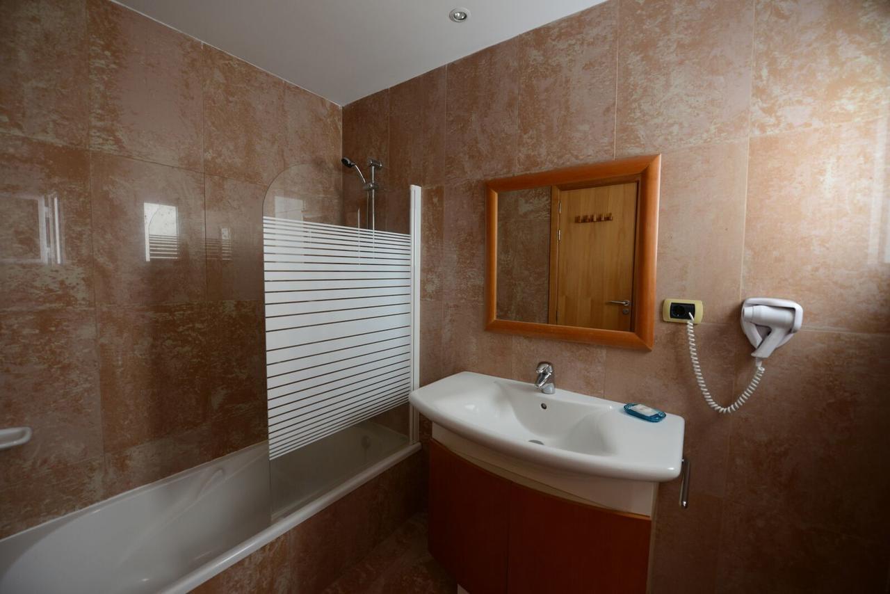 Appartement Edificio Gaviota 4 à Las Palmas de Gran Canaria Extérieur photo